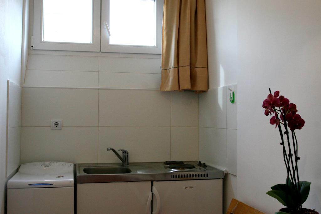 Studio Mary Спліт Номер фото